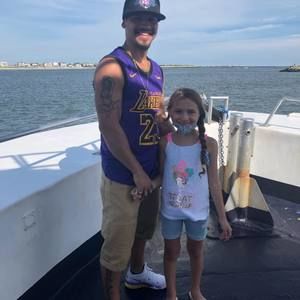 Meet your Posher, Felix